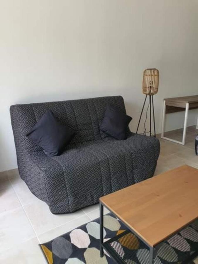 … Et La Fourmi Villa Saumane-de-Vaucluse Bagian luar foto
